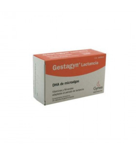 gestagynlactancia