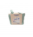 MUSTELA BOLSO PASEO MENTA- BEIG