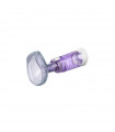 CAMARA INHALACION DIAMON MASCARILLA INFANTIL