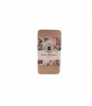LATA FLORAL PHARMA FLEURS BLANCHES 150 ML
