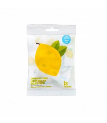 BALMELOS MIEL-LIMON C/AZ. BOLSA