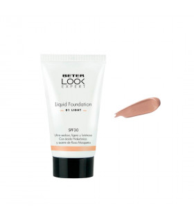 liquidgoundation