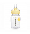 BIBERON CALMA MEDELA 150 ML
