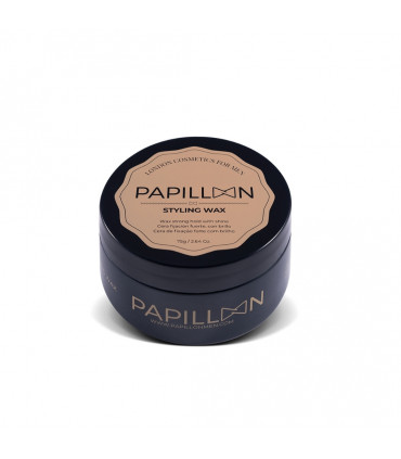styling wax