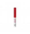 BETER LIPSTICK MATT LISP 07 RED BOOST