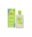 ALVAREZ G .AGUA  COLONIA CONCENTRADA VERDE 150ML