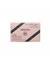 APIVITA NATURAL SOAP ROSE