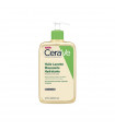CERAVE LIMPIADOR ACEITE ESPUMA HIDR 473M