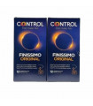 CONTROL FINISSIMO 1212 PACK MEGAPRECIO