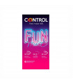 CONTROL FUN MIX 6 UNIDADES PROFIL