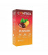 Control Fussion 12 uds – Sensaciones mixtas y estimulantes