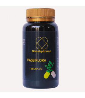 PASIFLORA