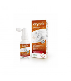 dryotix