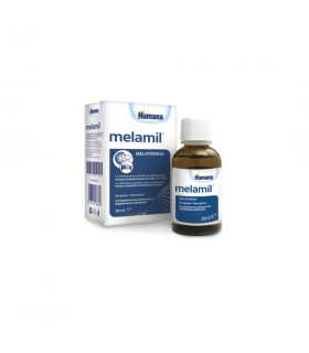 melamilgot