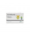 ABOCA ALIVIOLAS BIO TISANA 20 FILTROS