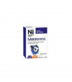 NS MELATONINA COMP MASTICABLES NARANJA 1.95 MG 3