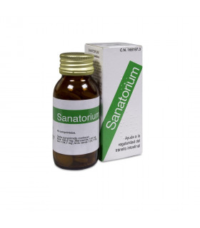 sanatorium
