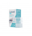 LUBRISTIL GEL 0,4ML 30UNIDOSIS