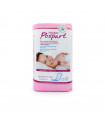 INDASEC POSTPART ALGODON COMPRESA TOCOLOGICAS NO