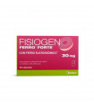 FISIOGEN FERRO FORTE 30 SOBRES