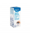 CARESOLUCION OFTALMICA 0,2p HIALUD.SODIO10ML