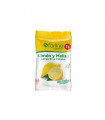 FARLINE SWEETSIN CARAMELOS LIMON MELISA BOLSA 50