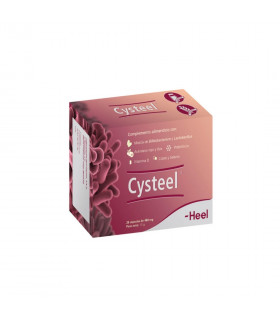 CYSTEEL