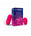 CONTROL REMOTE WIRELESS JUEGOS SEX