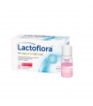 LACTOFLORA NIÑOS 10 VIALES