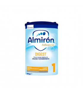 ALMIRONADVANCEDIGEST