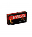 ENERGISIL VIGOR PLUS 30 CAPS