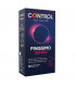Control Senso Finissimo 12 uds – Ultrafino y anatómico