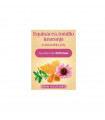 SV CARAMELO EQUINACEA, TOMILLO NARANJA 35G CAJA