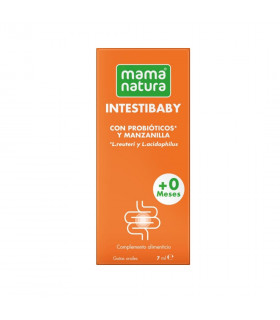 INTESTIBABY