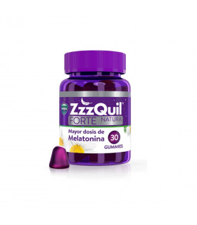 ZZZQUILmelatonina