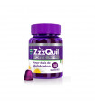 ZZZQUIL MELATONINA FORTE 30 GUMMIES