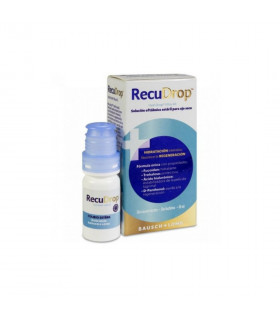 RECUDROP