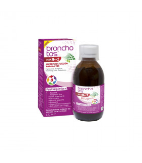 BRONCHOSTOP