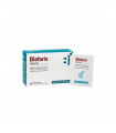 BLEFARIX TOALLITAS X 20 UNIDADES