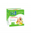 BIE 3 CONTROL LINEA SLIM BODY 100 BOLSI. INF