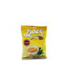 DOL,S CARAMELOS MIEL S/AZUCAR BOLSA