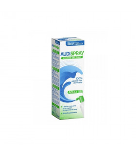 AUDISPRAY SOLUCION 50 ML.