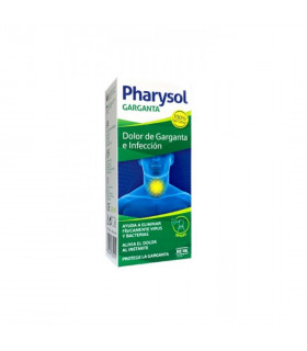 PHARYSOL