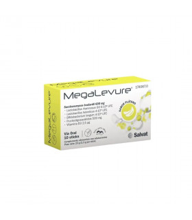 MEGALEVURE