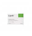 LIPOK 30 CAPSULAS