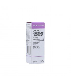 LIQUIFILM