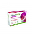 SALUDBOX AMORE 20 CHICLES FUNCIONALES