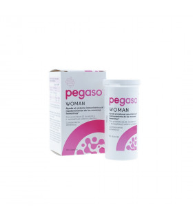 pegasowoman
