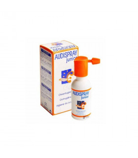 AUDISPRAY
