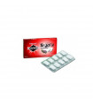JUANOLAS CHICLE REGALIZ XILITOL 10 GRAG. 14 G